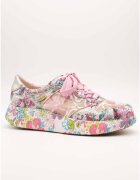 Laura Vita Pantofi Nikito 52 Fraise