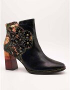 Laura Vita Pantofi Olympeo 03 Noir