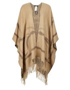 Lauren Ralph Lauren Accesorii textile EQSTRN JCQRD CAPE