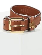 Lauren Ralph Lauren Accesorii textile LGO KEEPPER 25 BELT SKINNY