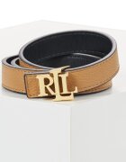 Lauren Ralph Lauren Accesorii textile REV LRL 20 BELT SKINNY