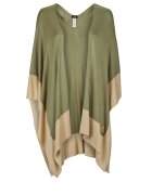 Lauren Ralph Lauren Accesorii textile TSU WT RN B PONCHO