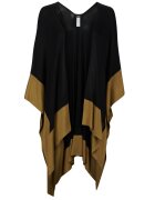 Lauren Ralph Lauren Accesorii textile TSU WT RN B PONCHO