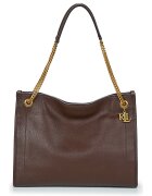 Lauren Ralph Lauren Genti BRADLEY SHOPPER TOTE LARGE