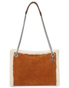 Lauren Ralph Lauren Genti BRDLY MD SHP-TOTE-MEDIUM