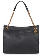 Lauren Ralph Lauren Genti BRDLY SHPPR-TOTE-LARGE