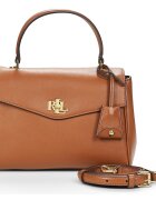 Lauren Ralph Lauren Genti FARRAH SOFT SATCHEL SMALL