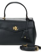 Lauren Ralph Lauren Genti FARRAH SOFT SATCHEL SMALL