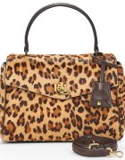 Lauren Ralph Lauren Genti FARRAH SOFT SATCHEL SMALL