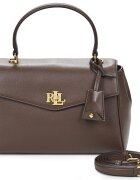 Lauren Ralph Lauren Genti FARRAH SOFT SATCHEL SMALL