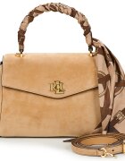 Lauren Ralph Lauren Genti FARRAH SOFT SATCHEL SMALL