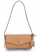 Lauren Ralph Lauren Genti FARRAH SOFT SHOULDER BAG MEDIUM