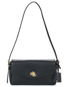 Lauren Ralph Lauren Genti FARRAH SOFT SHOULDER BAG MEDIUM