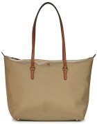 Lauren Ralph Lauren Genti KEATON 26-TOTE-MEDIUM