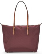 Lauren Ralph Lauren Genti KEATON 26 TOTE MEDIUM