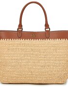 Lauren Ralph Lauren Genti KYLA TOTE-TOTE-LARGE