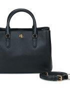 Lauren Ralph Lauren Genti MARCY 26-SATCHEL-SMALL
