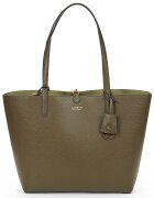 Lauren Ralph Lauren Genti REVERSIBLE TOTE MEDIUM