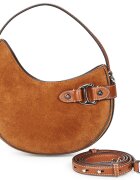 Lauren Ralph Lauren Genti TASHA SM CRS-CROSSBODY-SMALL