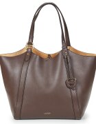 Lauren Ralph Lauren Genti TASHA TOTE LARGE
