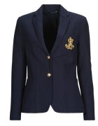 Lauren Ralph Lauren Îmbracaminte ANFISA-LINED JACKET