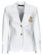 Lauren Ralph Lauren Îmbracaminte ANFISA-LINED-JACKET