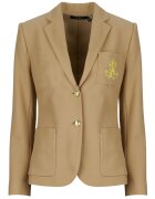 Lauren Ralph Lauren Îmbracaminte ANFISA-LINED-JACKET