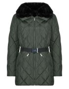 Lauren Ralph Lauren Îmbracaminte BLTD DWN INSULATED COAT