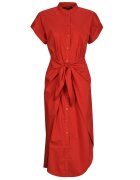 Lauren Ralph Lauren Îmbracaminte CHONIE-SHORT SLEEVE-DAY DRESS