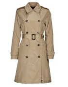 Lauren Ralph Lauren Îmbracaminte DB PKB TRNCH-UNLINED-COAT