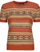 Lauren Ralph Lauren Îmbracaminte EYELAH-SHORT SLEEVE-PULLOVER