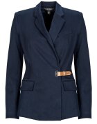 Lauren Ralph Lauren Îmbracaminte FRONTIN-BLAZER