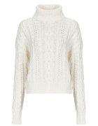 Lauren Ralph Lauren Îmbracaminte FURQAN-LONG SLEEVE-PULLOVER