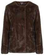 Lauren Ralph Lauren Îmbracaminte FX MNK CLSS-LINED-COAT