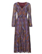 Lauren Ralph Lauren Îmbracaminte HATETA-LONG SLEEVE-DAY DRESS