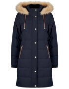 Lauren Ralph Lauren Îmbracaminte HT PF TRHD35 INSULATED COAT