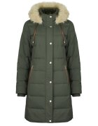 Lauren Ralph Lauren Îmbracaminte HT PF TRHD35 INSULATED COAT
