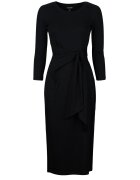 Lauren Ralph Lauren Îmbracaminte IMALAH LONG SLEEVE DAY DRESS