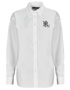 Lauren Ralph Lauren Îmbracaminte KOTTA-LONG SLEEVE-BUTTON FRONT SHIRT