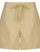Lauren Ralph Lauren Îmbracaminte LINEN WOVEN-SHORTS