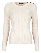 Lauren Ralph Lauren Îmbracaminte MONTIVASWEATERPULLOVER