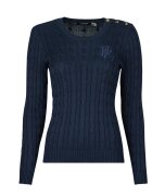 Lauren Ralph Lauren Îmbracaminte MONTIVASWEATERPULLOVER