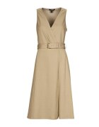 Lauren Ralph Lauren Îmbracaminte NICHOLINA-SLEEVELESS-DAY DRESS