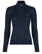 Lauren Ralph Lauren Îmbracaminte PANTOS SWEATERFULL ZIP