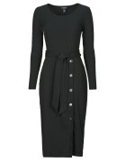 Lauren Ralph Lauren Îmbracaminte PARISSA-LONG SLEEVE-DAY DRESS