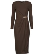 Lauren Ralph Lauren Îmbracaminte SABLISE-LONG SLEEVE-DAY DRESS