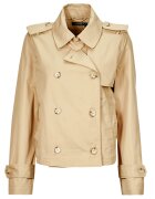 Lauren Ralph Lauren Îmbracaminte SAYAITE-UNLINED-TRENCH