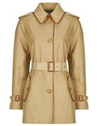Lauren Ralph Lauren Îmbracaminte SB RG PU 30"-LINED-COAT