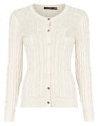 Lauren Ralph Lauren Îmbracaminte SWEATER CARDIGAN