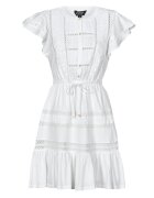 Lauren Ralph Lauren Îmbracaminte TANVEITTE-SHORT SLEEVE-DAY DRESS